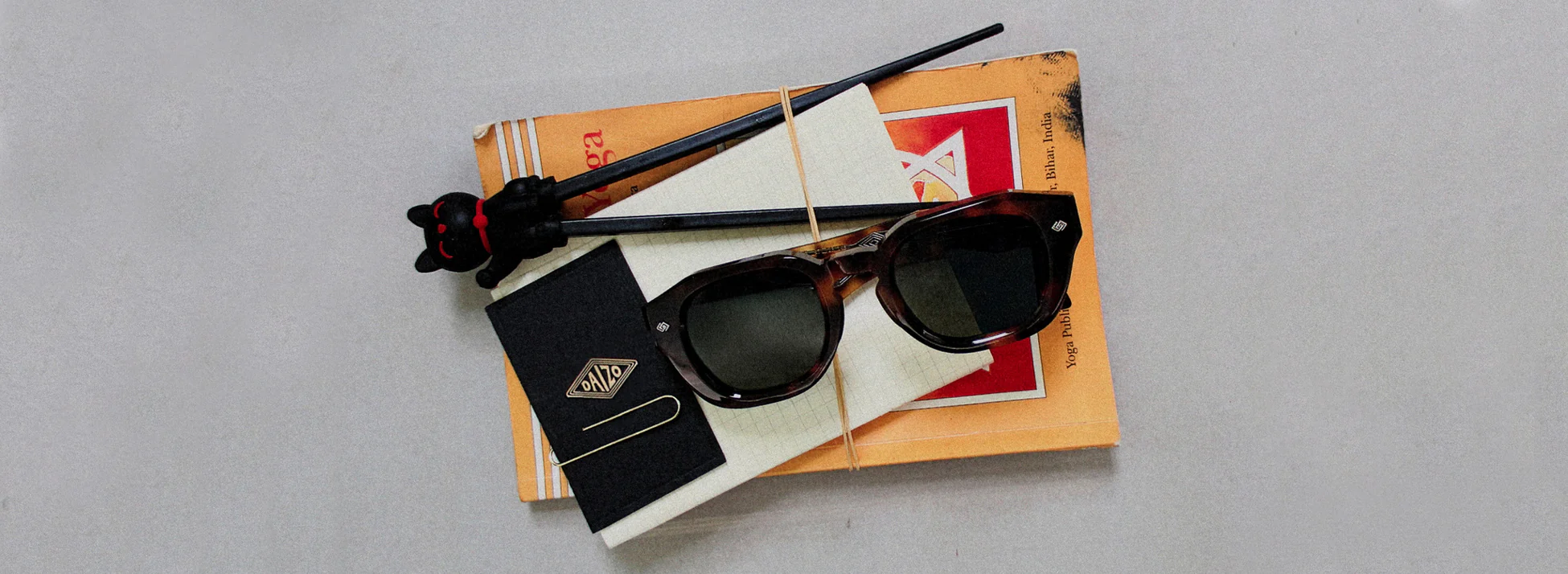 Timeless Vision, Modern Luxury